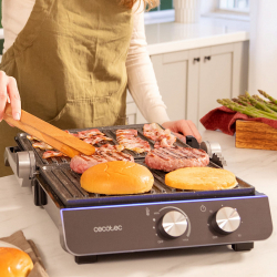 ����� Cecotec Rock`nGrill Blaze Neon (CCTC-08054) - �������� 6